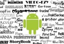 How to Use your own Handwriting as System Font in Android