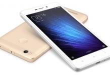 Xioami Redmi 3x launched:An exclusive device to China Unicom