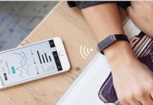 The World's First Tech Bracelet For Your Emotions