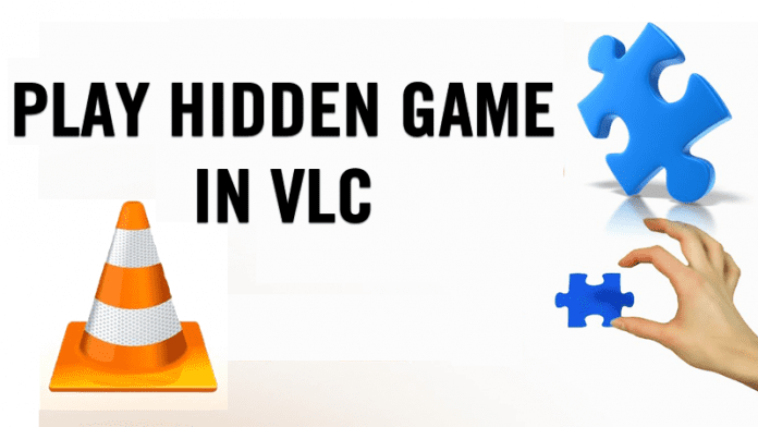 How To Unlock VLC's Hidden Jigsaw Puzzle Mode