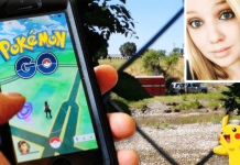 A 19 Year Old Teen Found A Dead Body In A River While Playing Pokemon GO