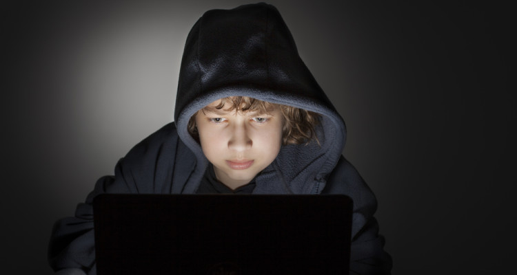 Meet The World s 10 Most Dangerous Child Hackers - 11