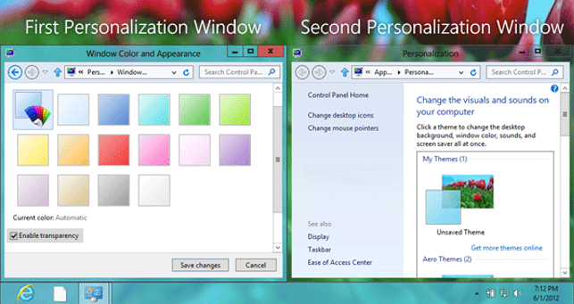 25 Best Powerful Tools To Customize Windows - 73