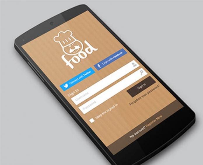Android Apps To Have Home Food Delivery In India