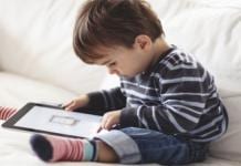 Android Apps To Make Children Busy