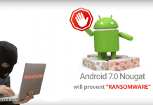 Android Nougat Will Not Allow Extortionists To Reset The Device Password
