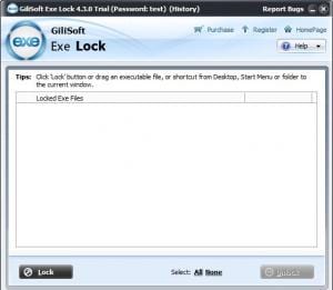 download the new for ios GiliSoft Exe Lock 10.8