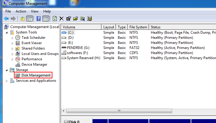 How To Fix USB Pendrive Empty Problem Even when the Drive Is Full - 22