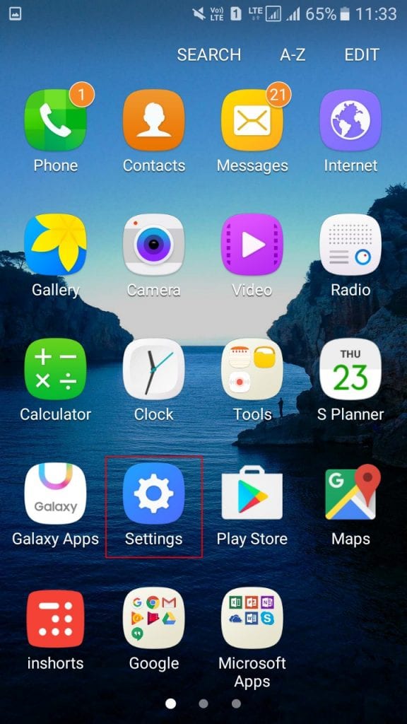 How To Remove Stock Apps In Android Without Rooting - 55