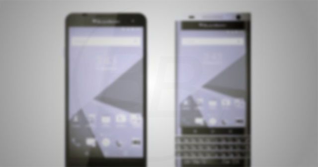 Very Soon BlackBerry Will Launch Three Android Smartphones - 70