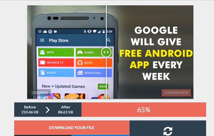 How to Compress Images Online without Losing Quality - 16