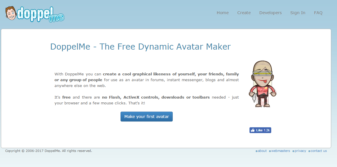 6 Best Online Avatar Maker Tools  Educators Technology