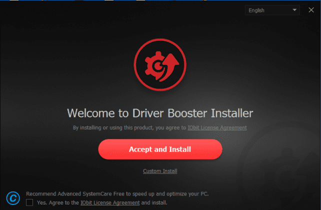 driver booster windows 10 64 bit download