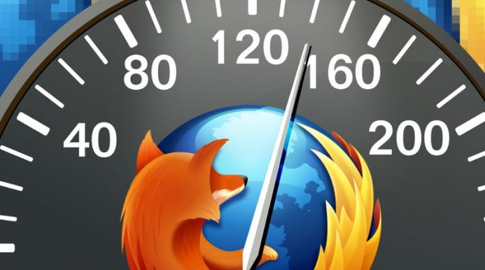 Snadné způsoby, jak zrychlit Firefox za méně než 10 minut