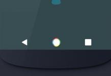 How To Get Android Nougat's New Navigation Keys Right On Android