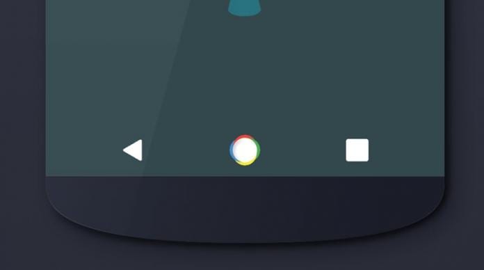Získejte navigační klávesu Android N na svůj Android