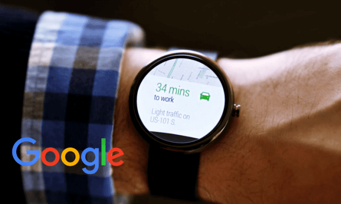 Google is Building Two Android Wear Smartwatches of its Own with Google AI