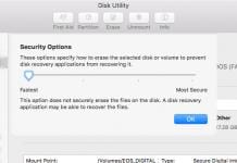 How to Securely Delete Sensitive Documents and Files on your MAC