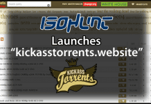 IsoHunt Launches An Unofficial KickassTorrent Mirror