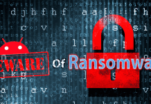 Kaspersky Reports Android Ransomware Attacks Increased Fourfold