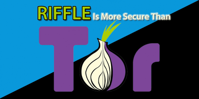 MIT Creates New Anonymity Network More Secure Than TOR