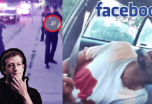 Mark Zuckerberg addresses Philando Castile shooting video was "Heartbreaking"
