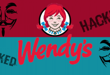 More Than 1000 Wendy's Restaurants Were Hit By Hackers