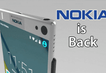 Nokia Returning To The World Of Smartphones