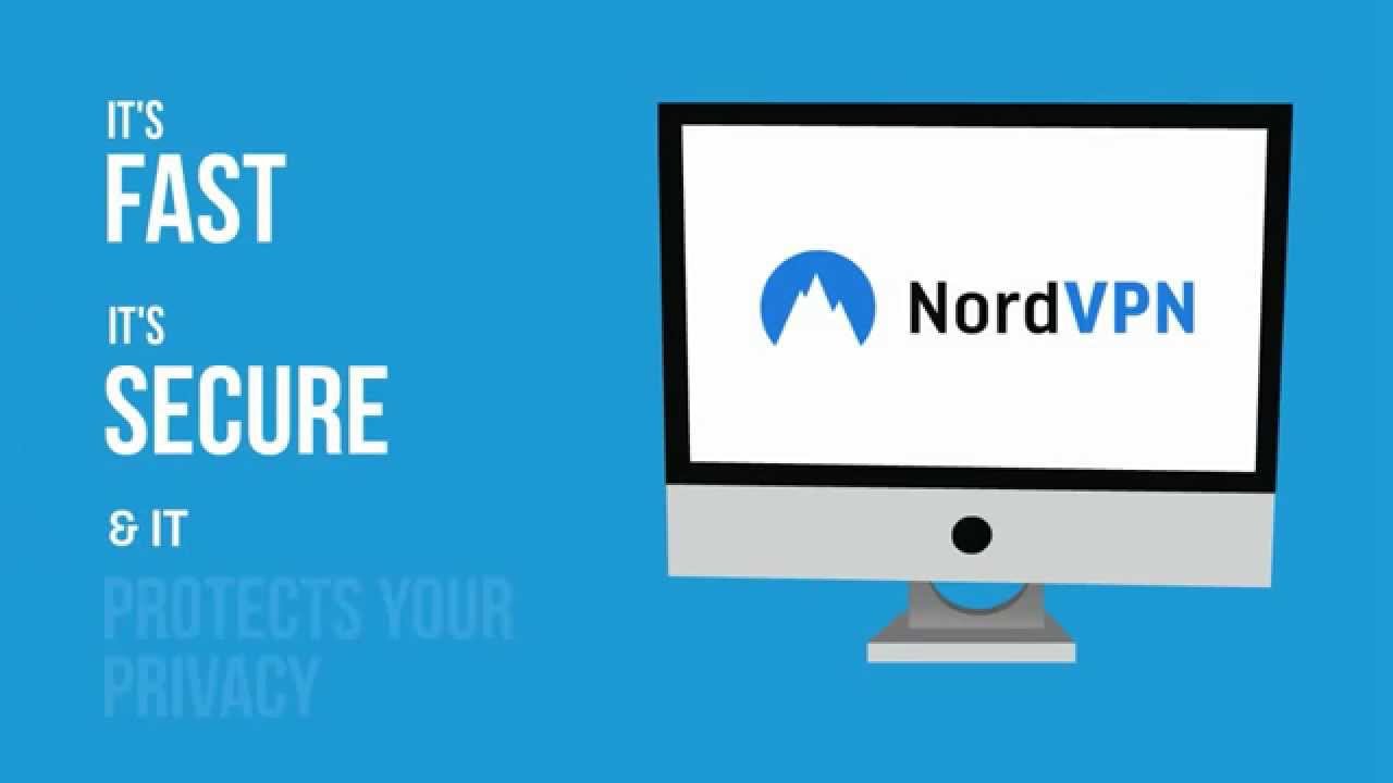 NordVPN