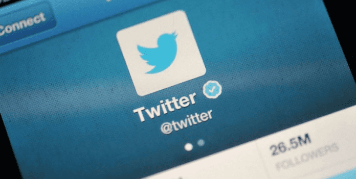 Now Anyone Can Have A Verified Twitter Account