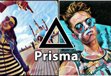 Now Prisma App Is Available To All Android Users Via Google Play Store