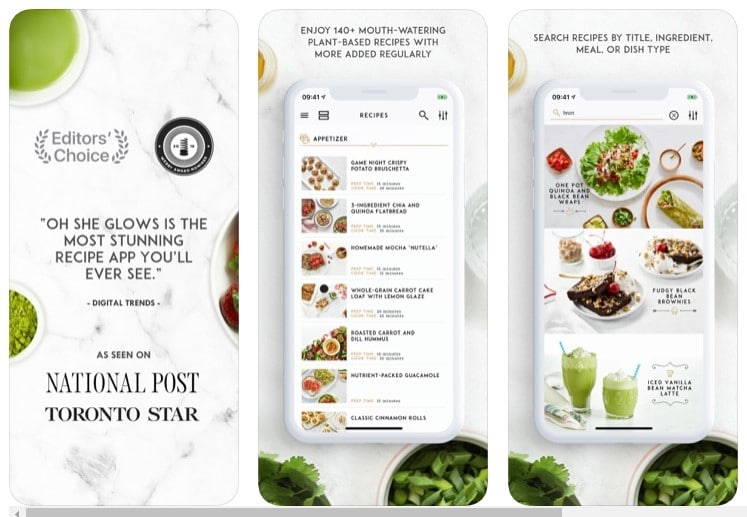 10 Best iPhone Apps to Take your Cooking to the Next Level - 55