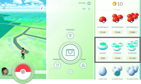 Pokemon Go  The Best Tips   Tricks in 2019 - 25