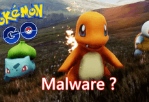 Pokemon Go is a “Malware” and a "Huge Security Risk", Security Expert Says