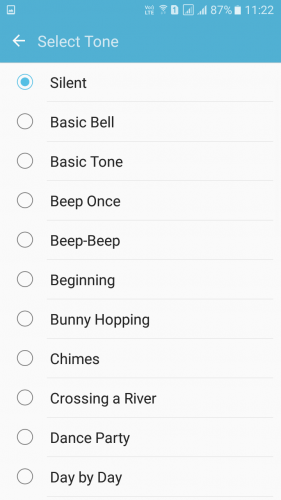 How To Set More Than One Ringtones In Android - 23