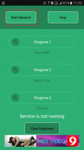 How To Set More Than One Ringtones In Android - 49