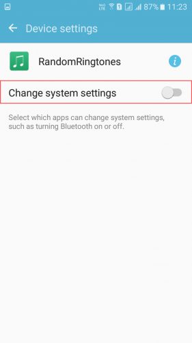 How To Set More Than One Ringtones In Android - 48