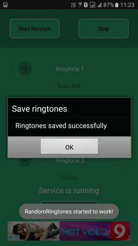 How To Set More Than One Ringtones In Android - 38