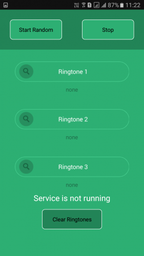 How To Set More Than One Ringtones In Android - 54