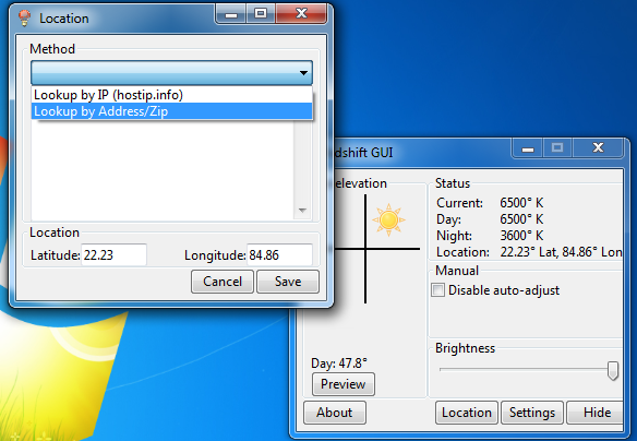 How To Adjust Computer Brightness Automatically Based On Time Of The Day - 98