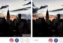 How to Remove the Prisma logo watermark from Photos