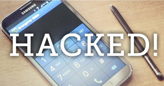 How To Secure your Android From Hackers