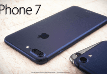 Soon Apple Will Launch iPhone 7 With 256GB Storage Option And Fast Charging