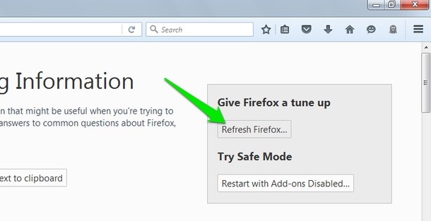 Easy Ways to Speed Up Firefox in Less than 10 Minutes - 59