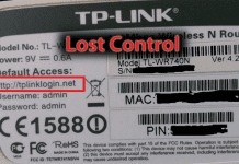 TP-LINK Lost Control Over Its Domains Used To Configure Router Settings