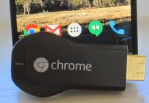 Turn an Old Android Phone into a Dedicated Chromecast Remote