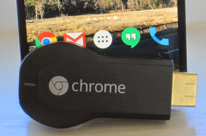 Turn an Old Android Phone into a Dedicated Chromecast Remote