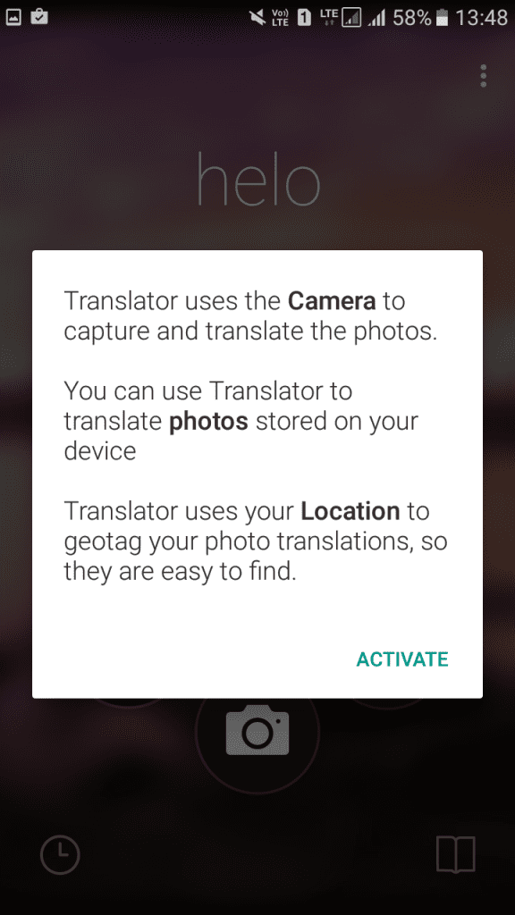 How To Use Smartphone Camera To Translate Anything - 22