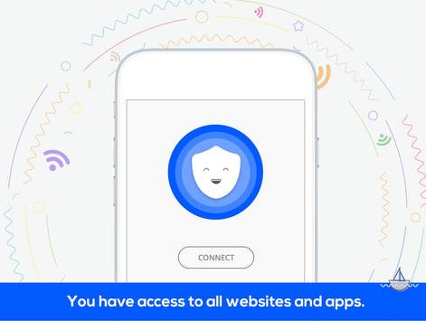 13 Best VPN For iPhone To Browse Anonymously in 2023 - 55