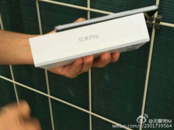 Leaked Images Of Xiaomi Redmi Pro Confirms OLED Display  Deca core SoC - 63